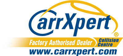 CarrXpert